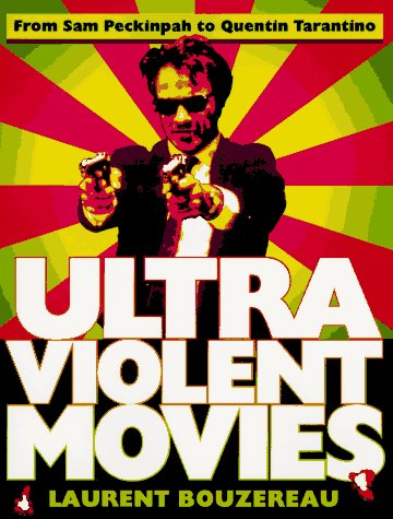Quentin Tarantino