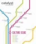 Catalyst GroupZine: The Cultural Issue
