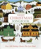 Merry Christmas Songbook