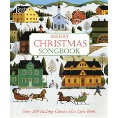 Merry Christmas Songbook