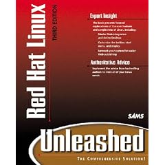 Red Hat Linux (v 5.2) Unleashed