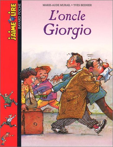 L'Oncle Giorgio