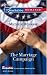 Book The Marriage Campaign (Harlequin American Romance Series)