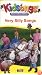 Kidsongs - Very Silly Songs