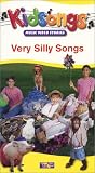 Kidsongs - Very Silly Songs