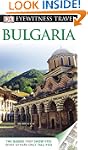 Eyewitness Travel Guides Bulgaria