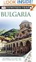 Eyewitness Travel Guides Bulgaria