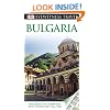 Bulgaria (EYEWITNESS TRAVEL GUIDE)