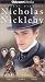 VHS : Nicholas Nickleby (2pc)