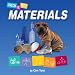Books : Materials (Check It Out!)