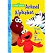 Animal Alphabet (Sesame Street Start-To-Read Books)