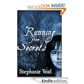 Running from Secrets