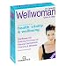 Vitabiotics Wellwoman Dietary Supplement Capsules for Health, Vitality & Wellbeing, 30-Count Boxes (Pack of 2)