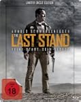 The Last Stand (Limited Uncut Edition...