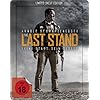 The Last Stand (Uncut) (Steelbook) [Blu-ray] [Limited Edition]