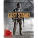 The Last Stand (Uncut) (Steelbook) [Blu-ray] [Limited Edition]