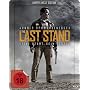 The Last Stand (Limited Uncut Edition, Steelbook) &hellip <b>Blu-ray</b> ~ Arnold Schwarzenegger