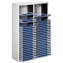 Hama CD-Box 60, Wei� von Hama