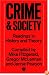 Crime and Society