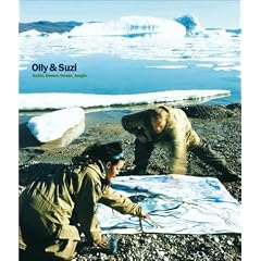 Olly and Suzi: Arctic, Desert, Ocean, Jungle