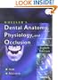 Wheeler's Dental Anatomy, Physiology and Occlusion, 8e