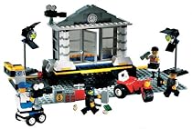 LEGO Studios 1352: Explosion Studio