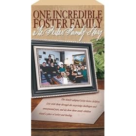 One Incredible Foster Family: Ferbers [VHS]