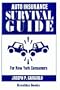 Auto Insurance Survival Guide: For New York Consumers