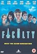 The Faculty [Import anglais]