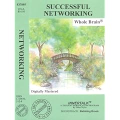 Successful Networking (Soundtrack - Babbling Brook)