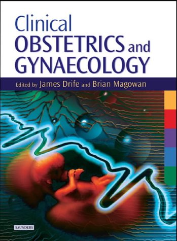 Clinical Obstetrics and Gynecology