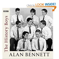 The History Boys (BBC Audio)