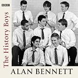 The History Boys (BBC Audio)