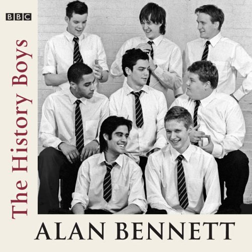 The History Boys (BBC Audio)