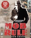Mob Rule (Jewel Case)