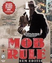 Mob Rule (Jewel Case)