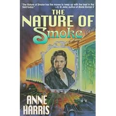 The Nature of Smoke