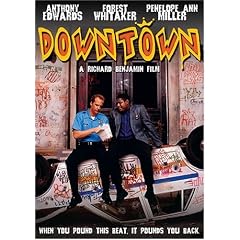 Downtown