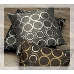 Lara KISSENH�LLE -Farbe w�hlbar- 40 x 40 - GOLD *Beautex*