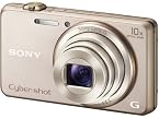 Sony Cybershot WX200 (Gold)