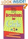 The One Year Devos for Girls 2 (One Year Book of Devotions for Girls)