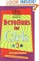 The One Year Devos for Girls 2 (One Year Book of Devotions for Girls)