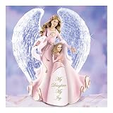 Angel Musical Figurine