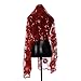 Remedios Boutique Women's Sequined Wedding Shawl Wrap