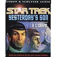 Star Trek - the Original Series: Yesterdays Son