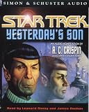 Yesterday's Son (Star Trek, No 11)