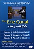 Cruising Americas Waterways: The Erie Canal (Albany to Buffalo)