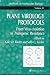 Plant Virology Protocols: From Virus Isolation to Transgenic Resistance (Methods in Molecular Biology) (Methods in Molecular Biology)