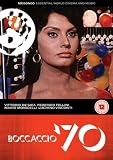 Boccaccio 70 - (Mr Bongo Films) (1962) [DVD]