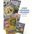 Paper Advertising Collectibles by Robert Reed